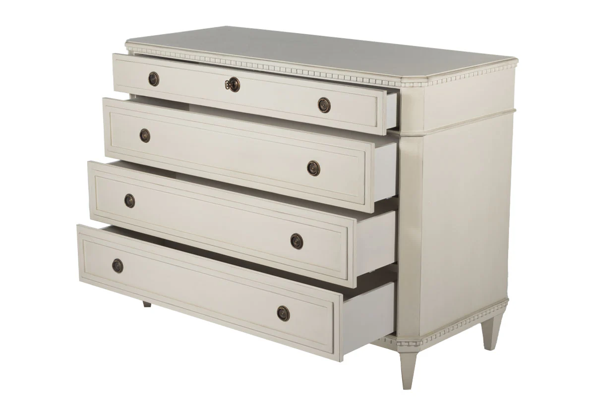 ESTELLE ENTRY CHEST - Image 6