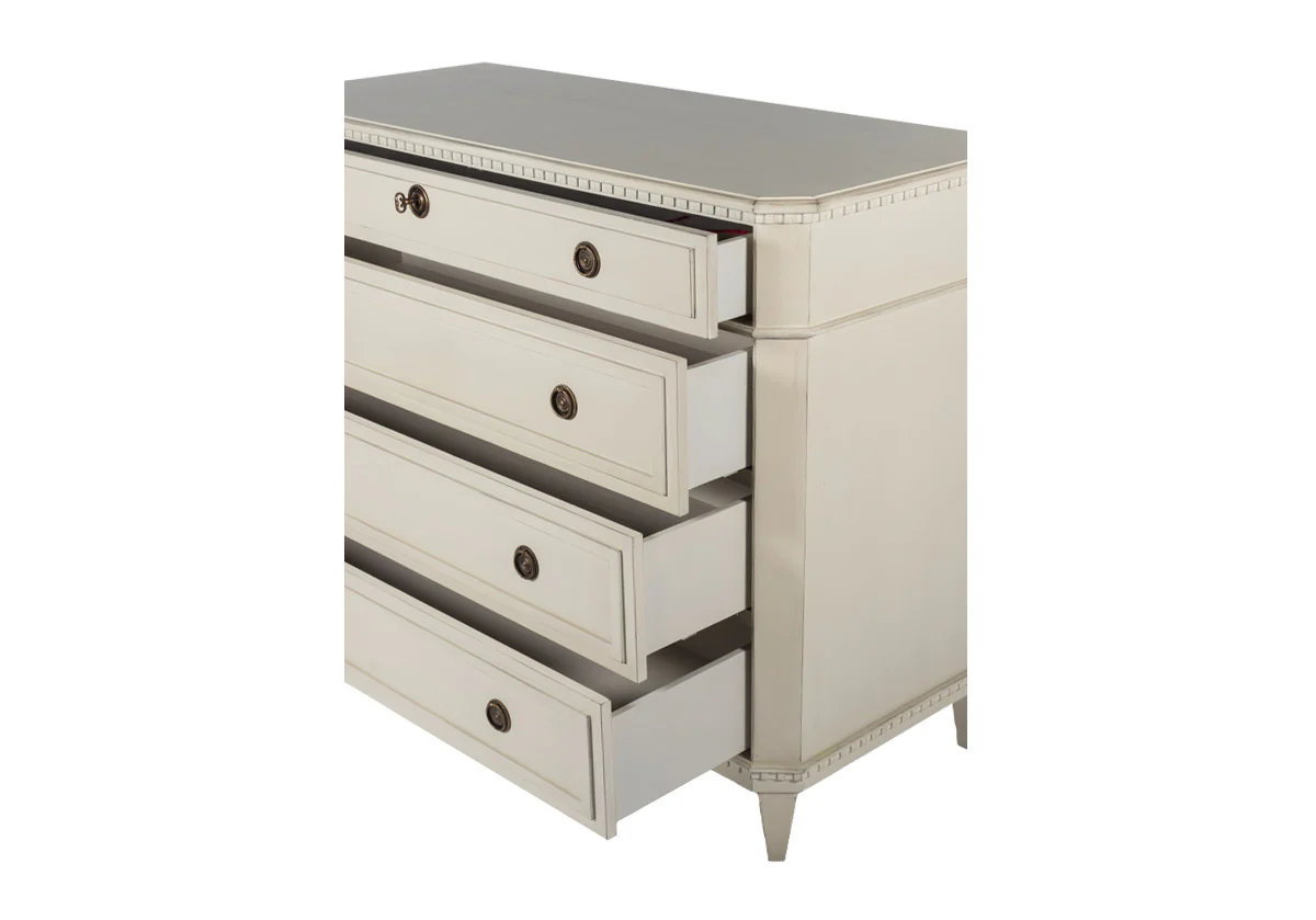 ESTELLE ENTRY CHEST - Image 7