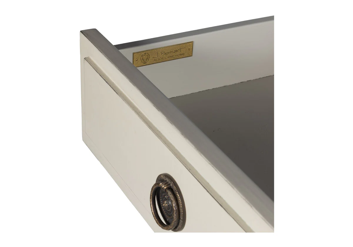 ESTELLE ENTRY CHEST - Image 9