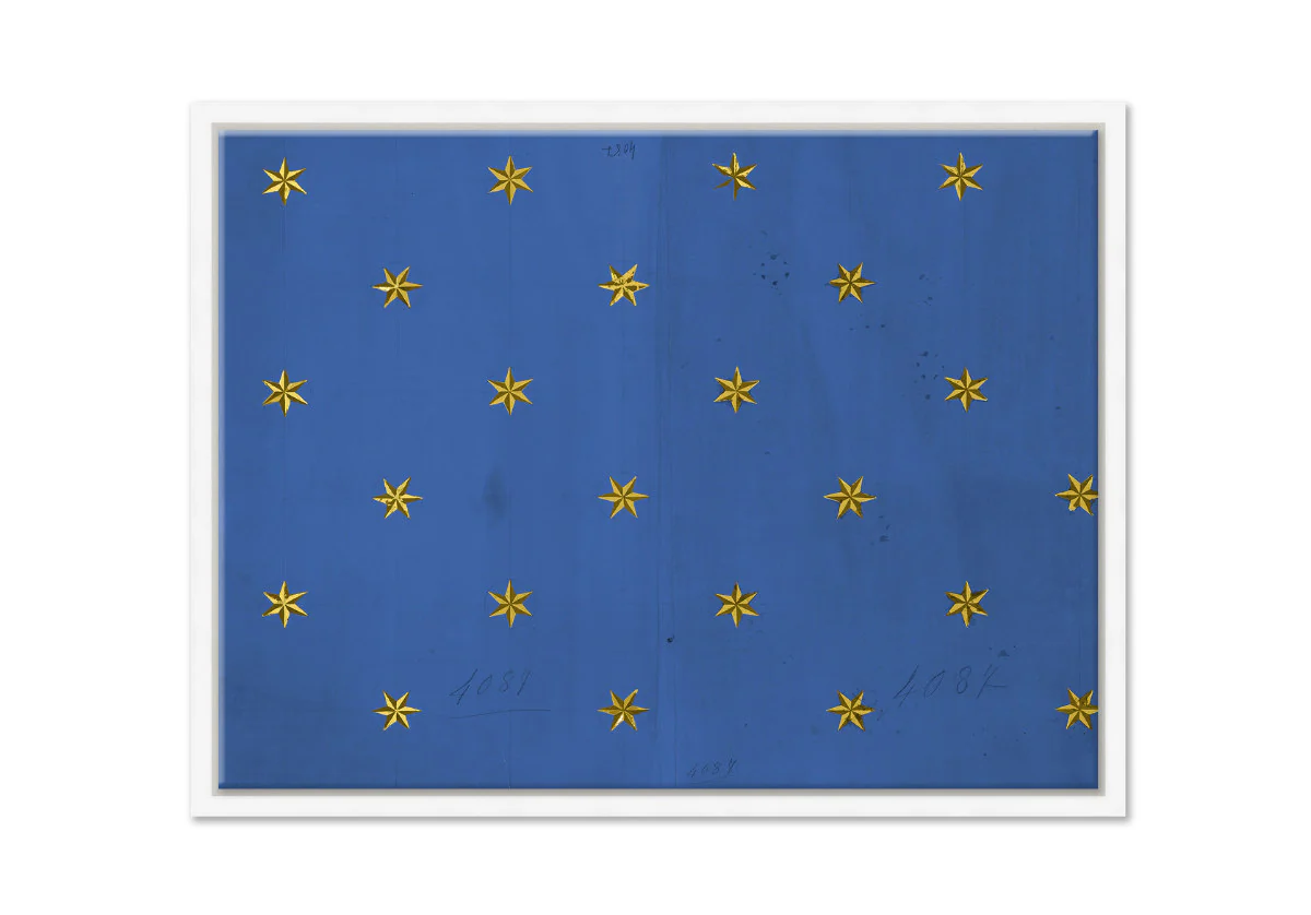 ETOILE | Blue - Image 2