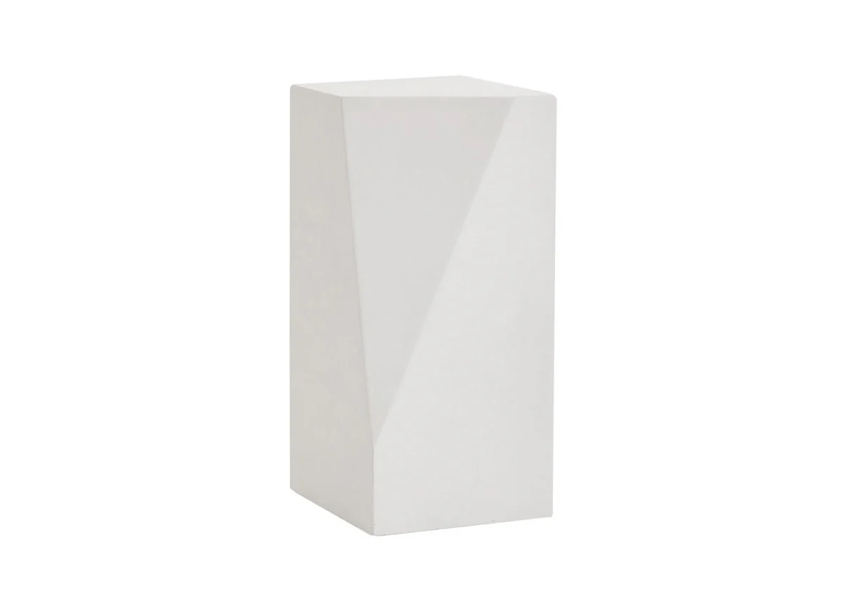FACET PEDESTAL - Image 2