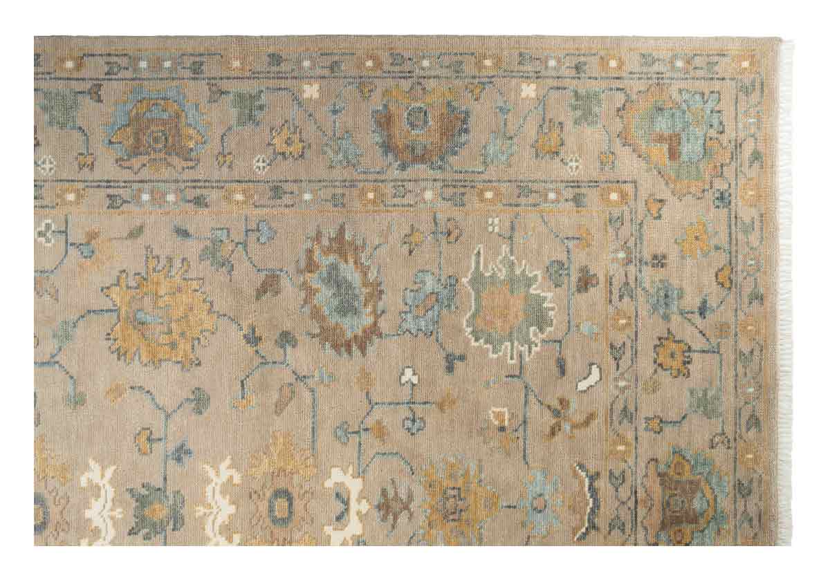 FARAH RUG | Fawn - Image 4