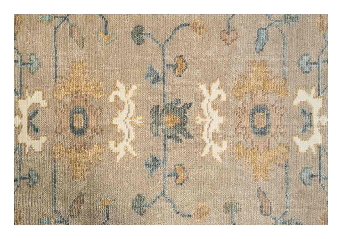 FARAH RUG | Fawn - Image 5
