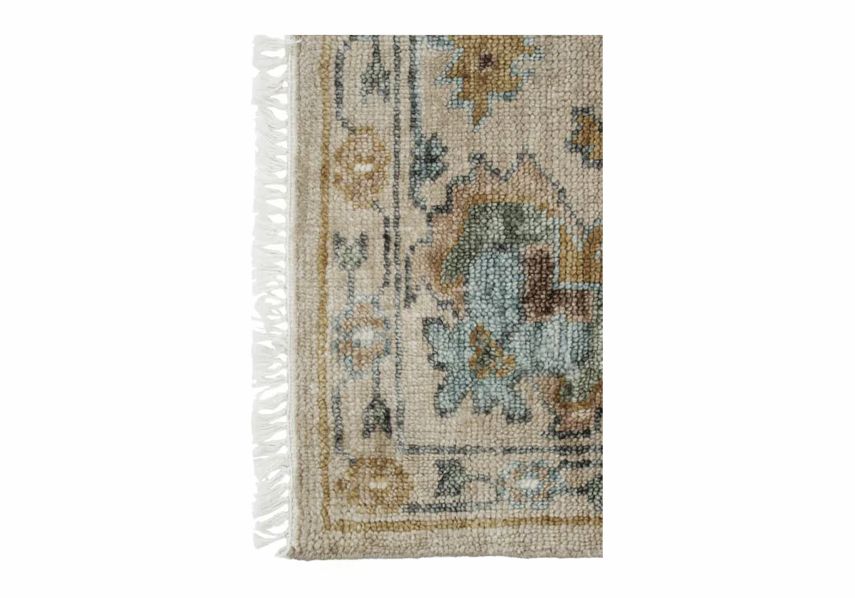 FARAH RUG | Fawn - Image 6