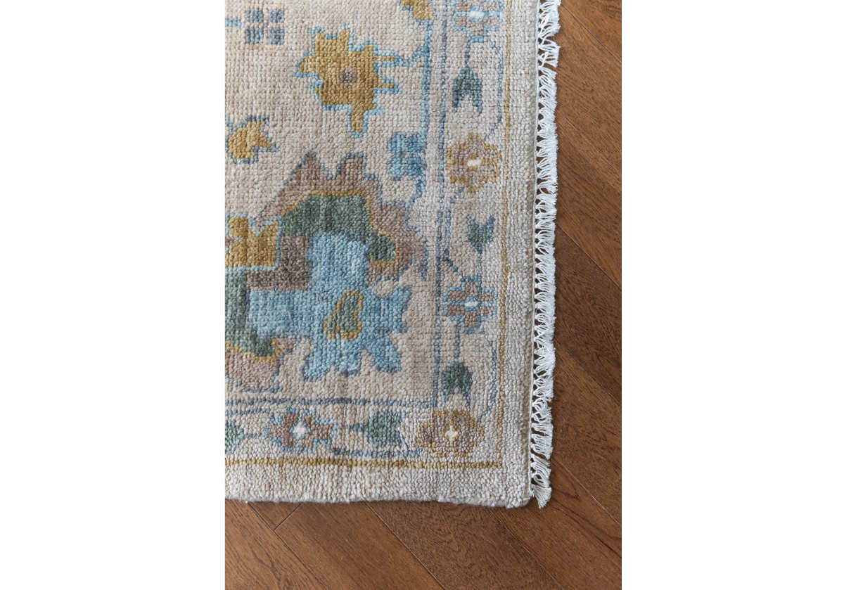 FARAH RUG | Fawn - Image 7