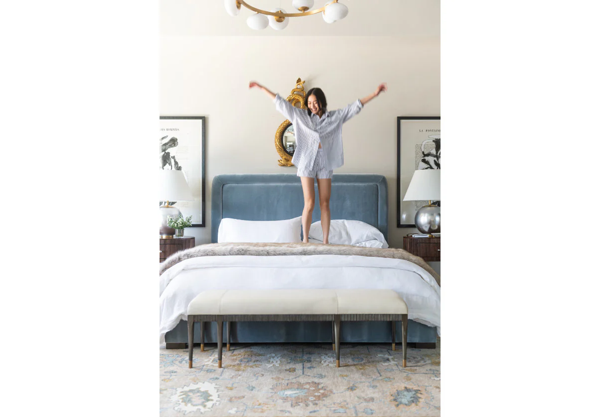 FARAH RUG | Fawn - Image 8