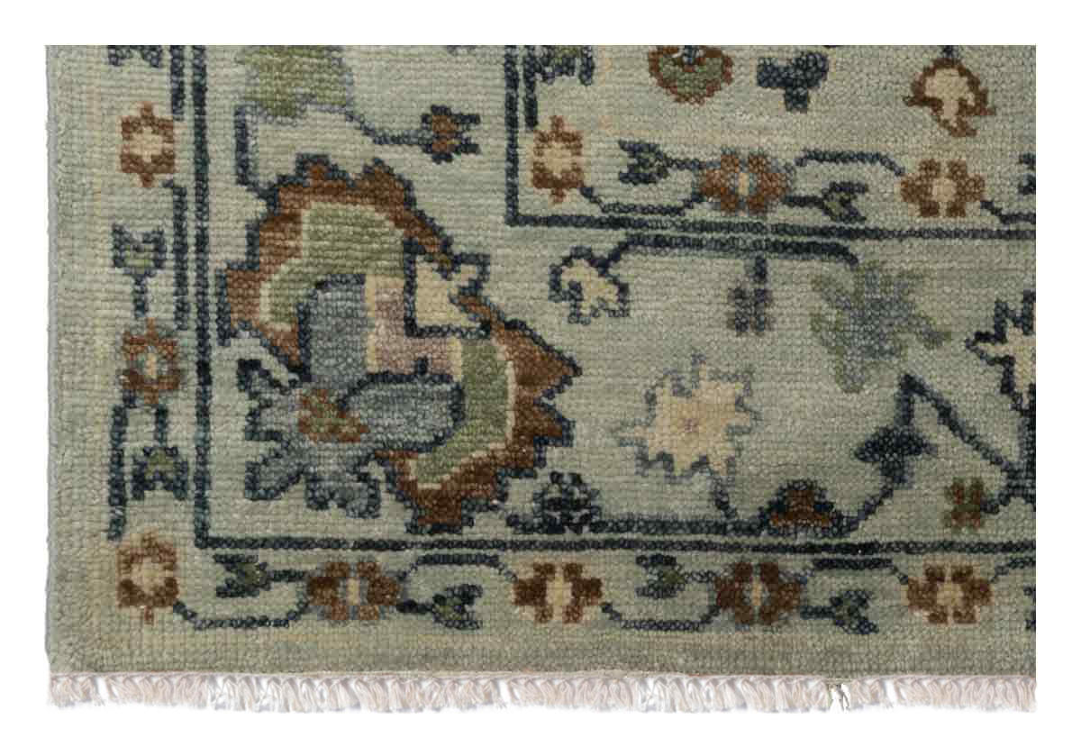 FARAH RUG | Denim - Image 3