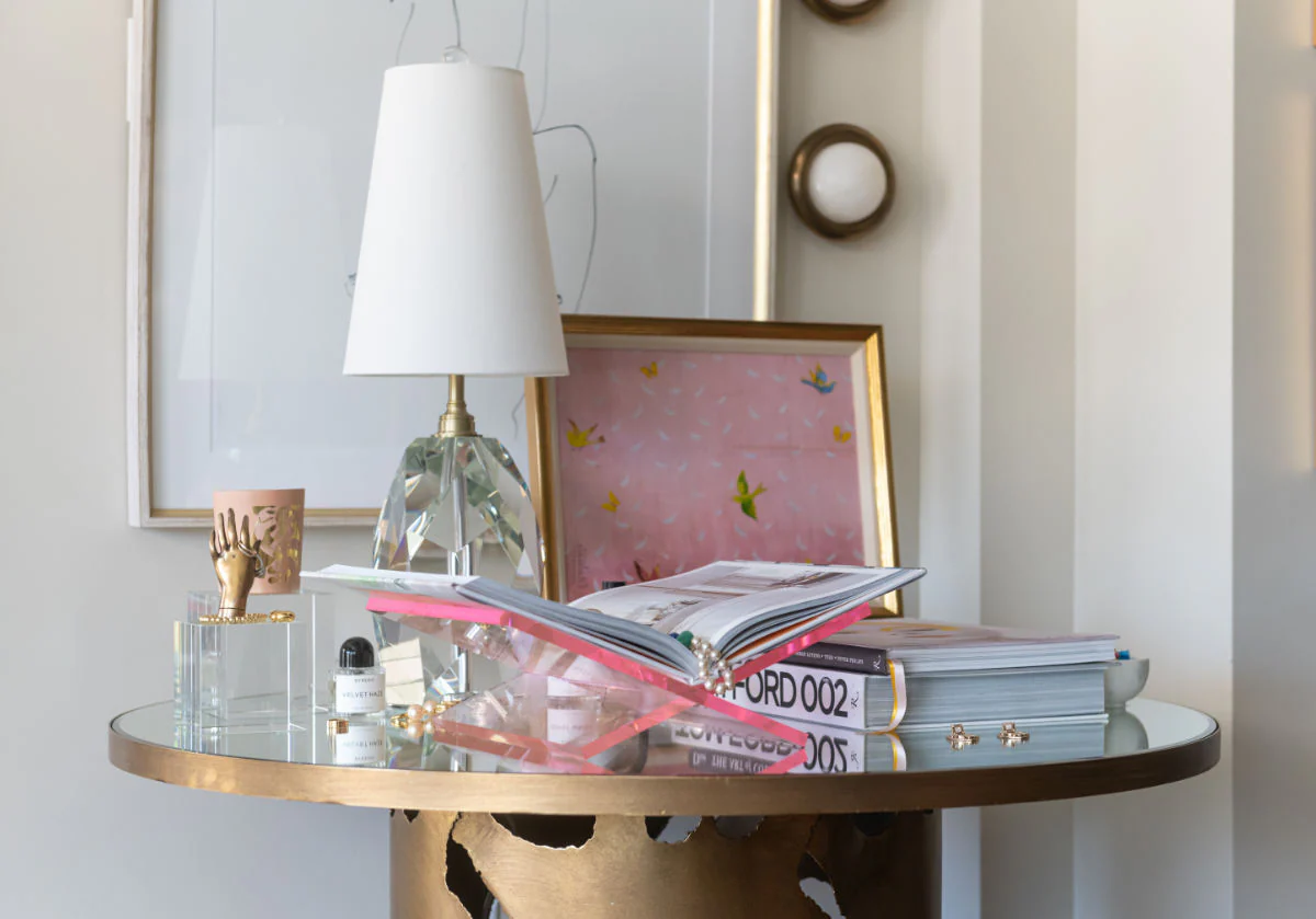 ALYS SCONCE - Image 6