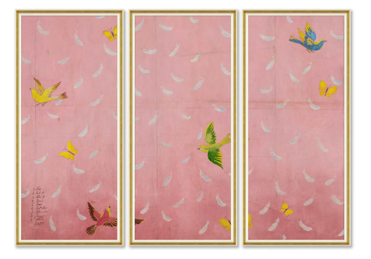 FEATHERS | Pink - Image 5