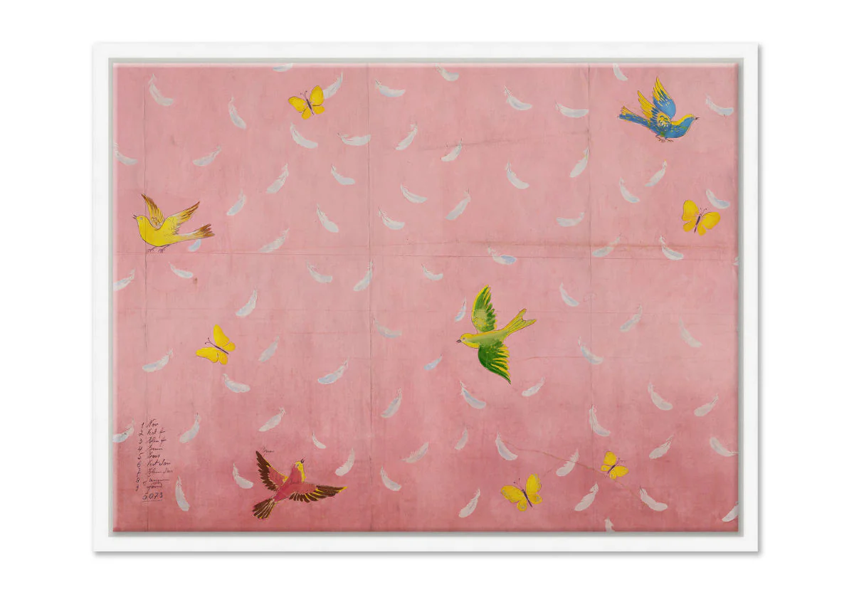 FEATHERS | Pink - Image 6