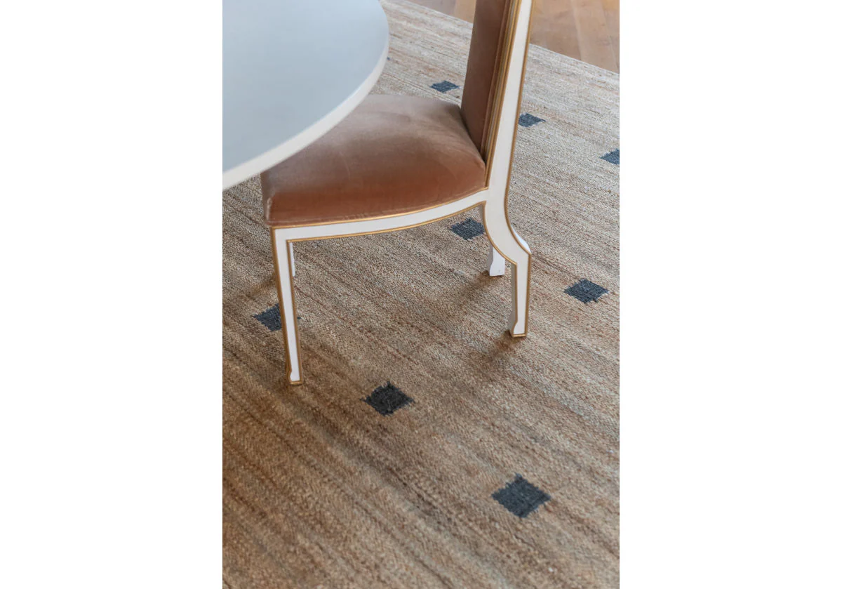 FELIX CHAIR | Terra Vegan Mohair - Image 9