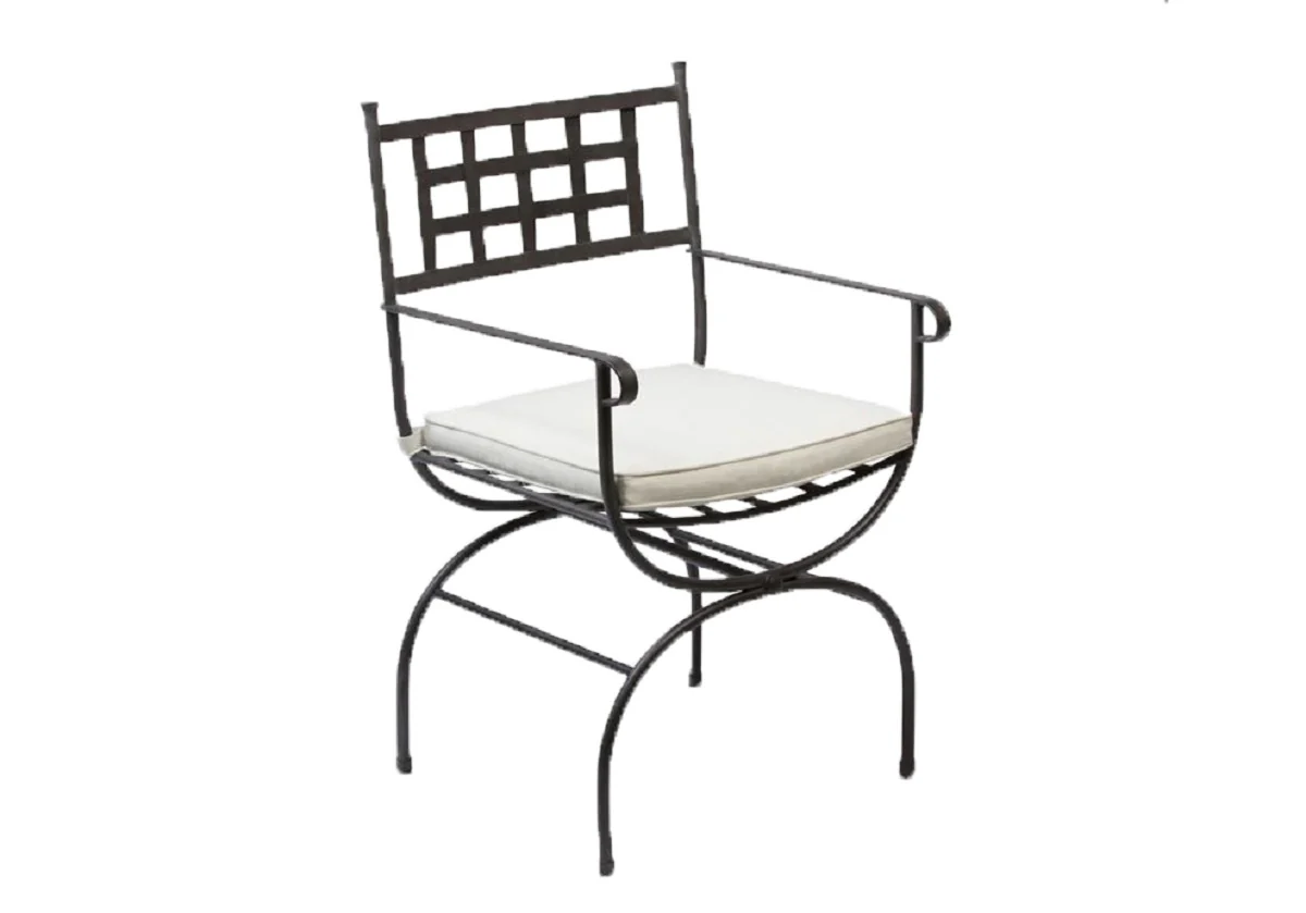 FELIX OUTDOOR CHAIR - Image 3