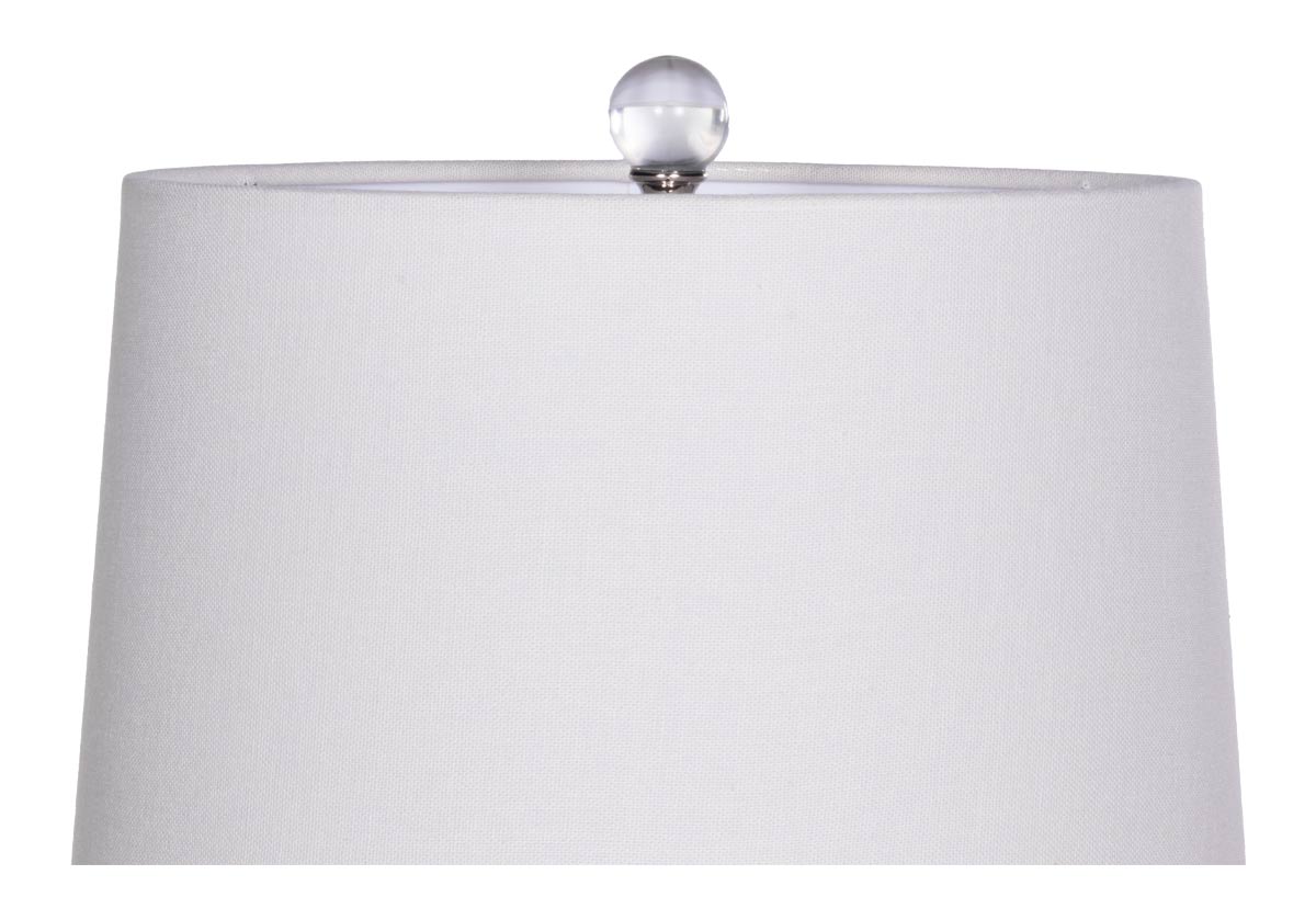FIONA CRYSTAL TABLE LAMP - Image 3