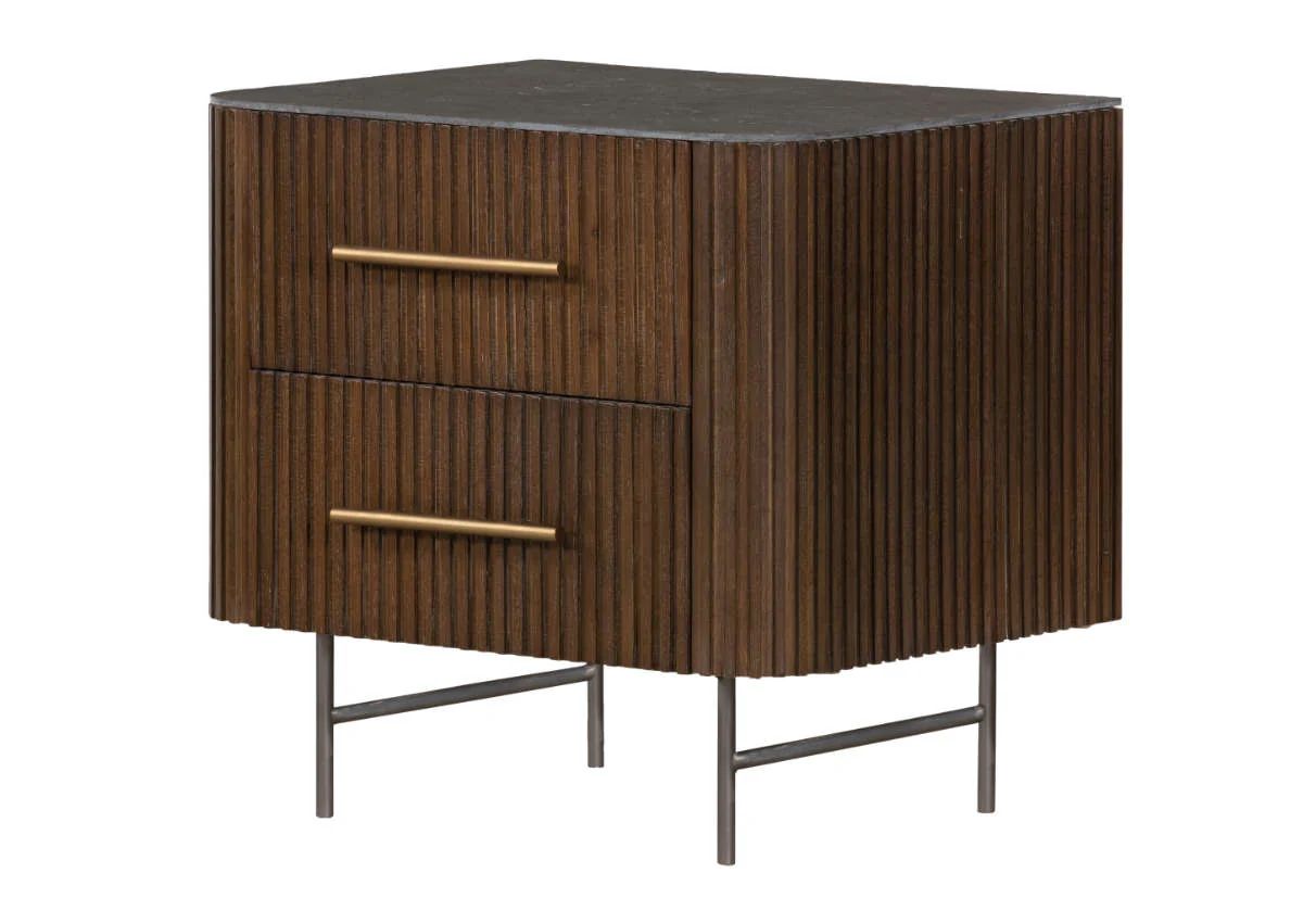 FLETCHER NIGHTSTAND - Image 2