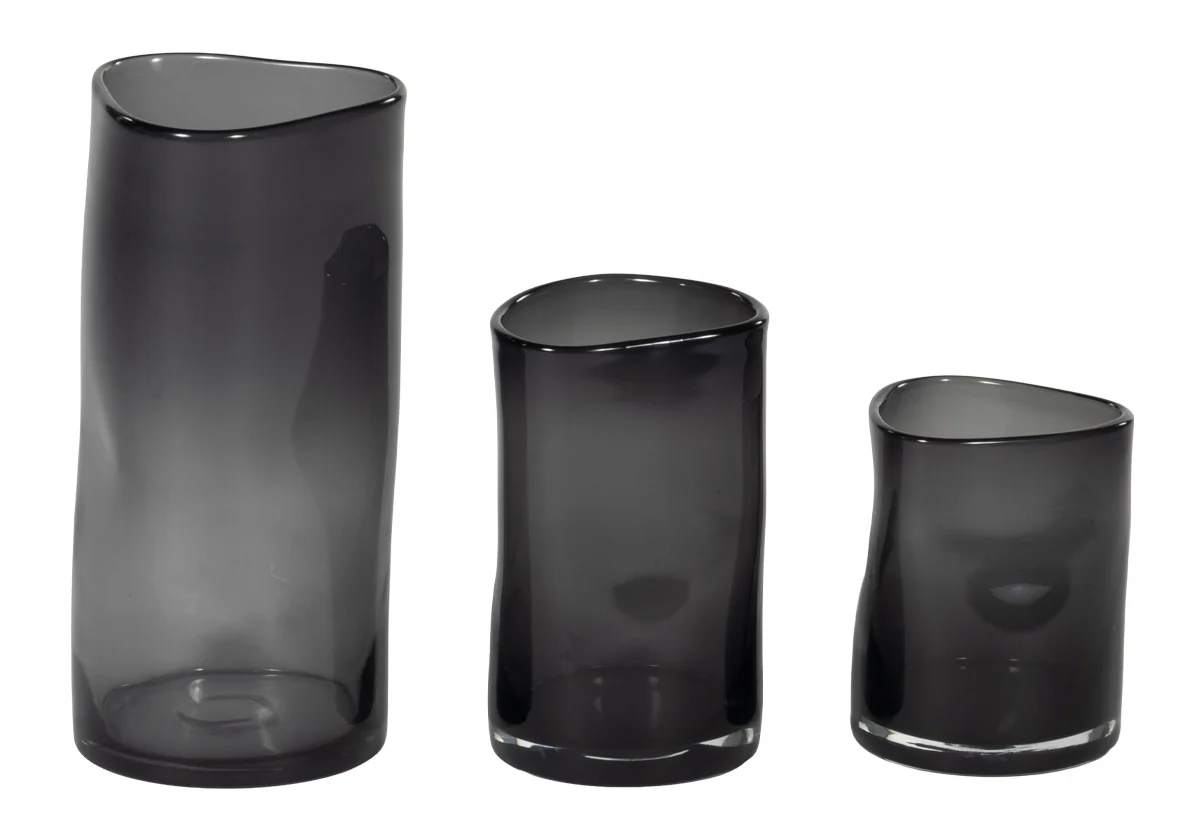 FORMA VASE | Shadow - Image 8