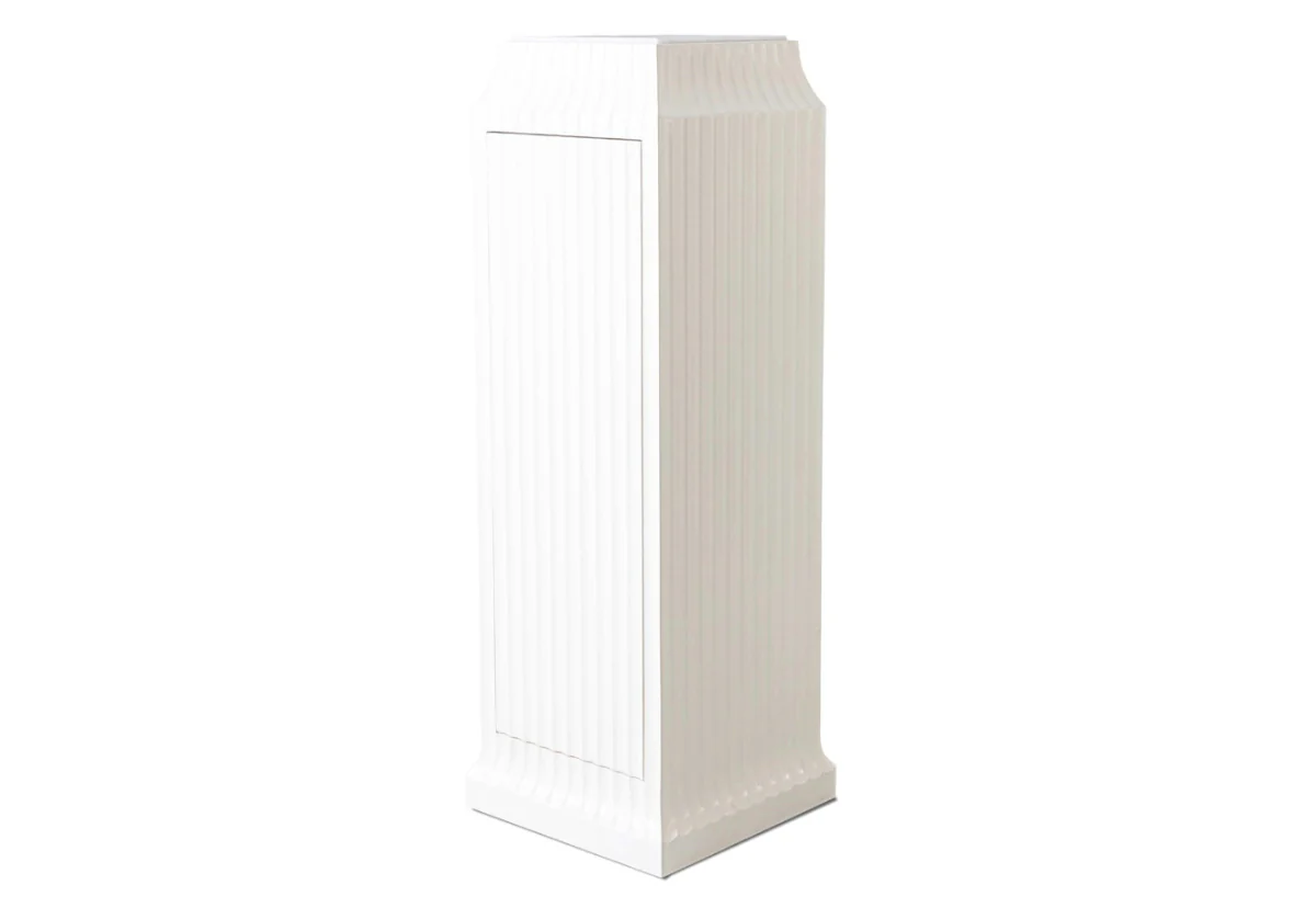 FOUNTAIN PEDESTAL - Image 2