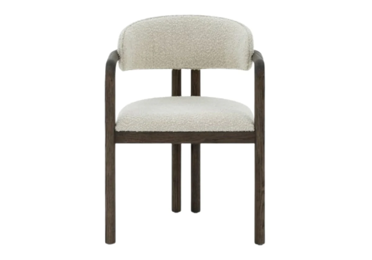 FOWLER DINING CHAIR - Image 2