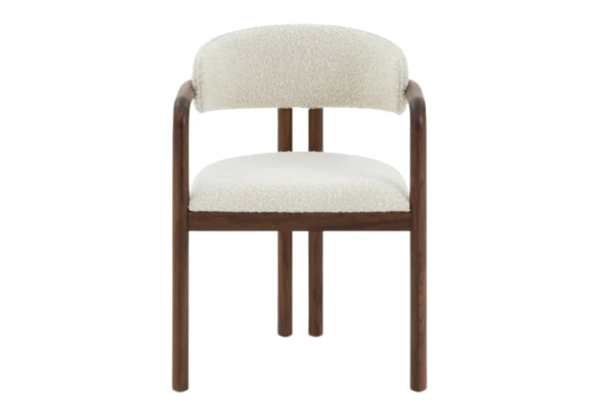 FOWLER DINING CHAIR - Image 3