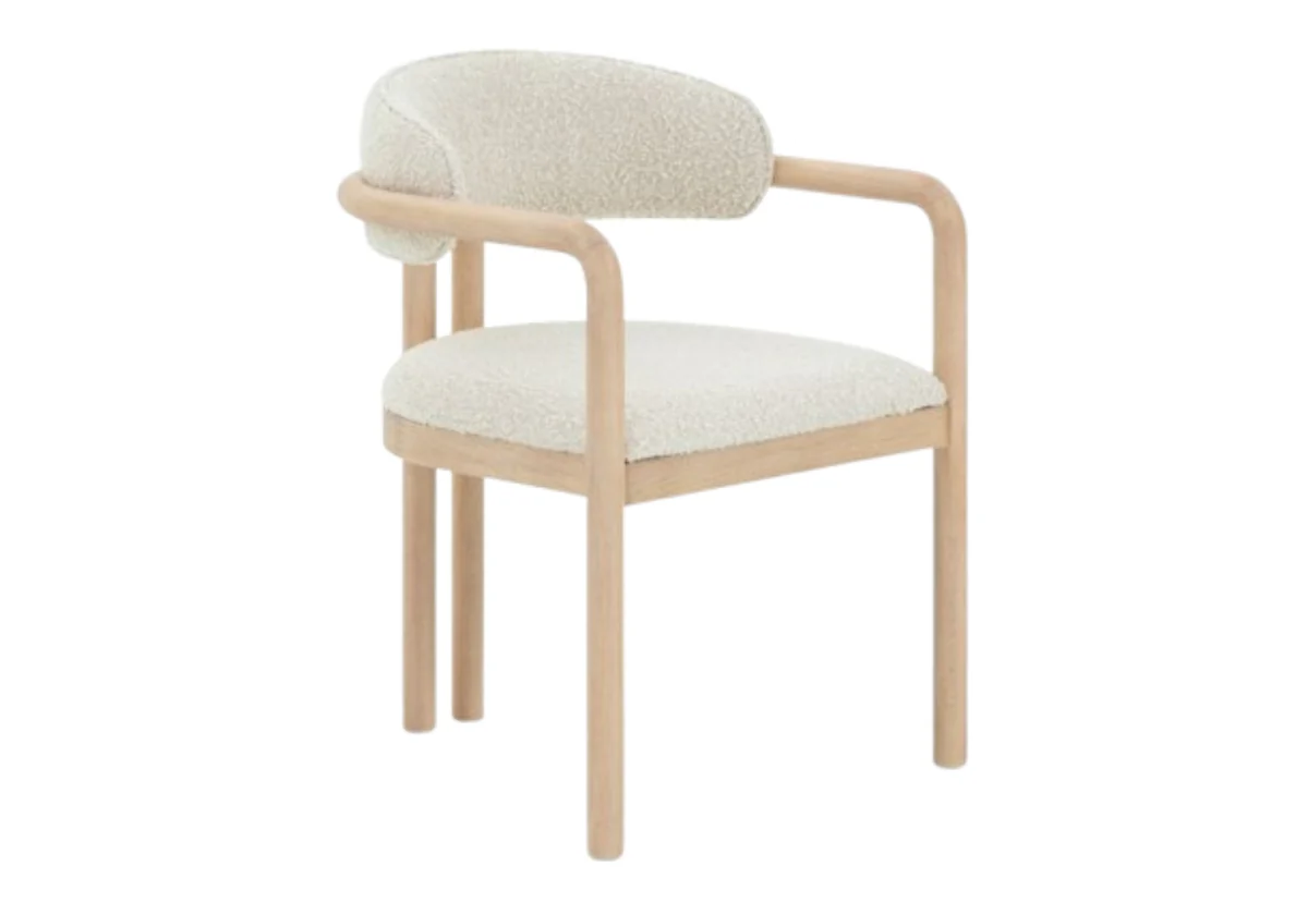 FOWLER DINING CHAIR - Image 4