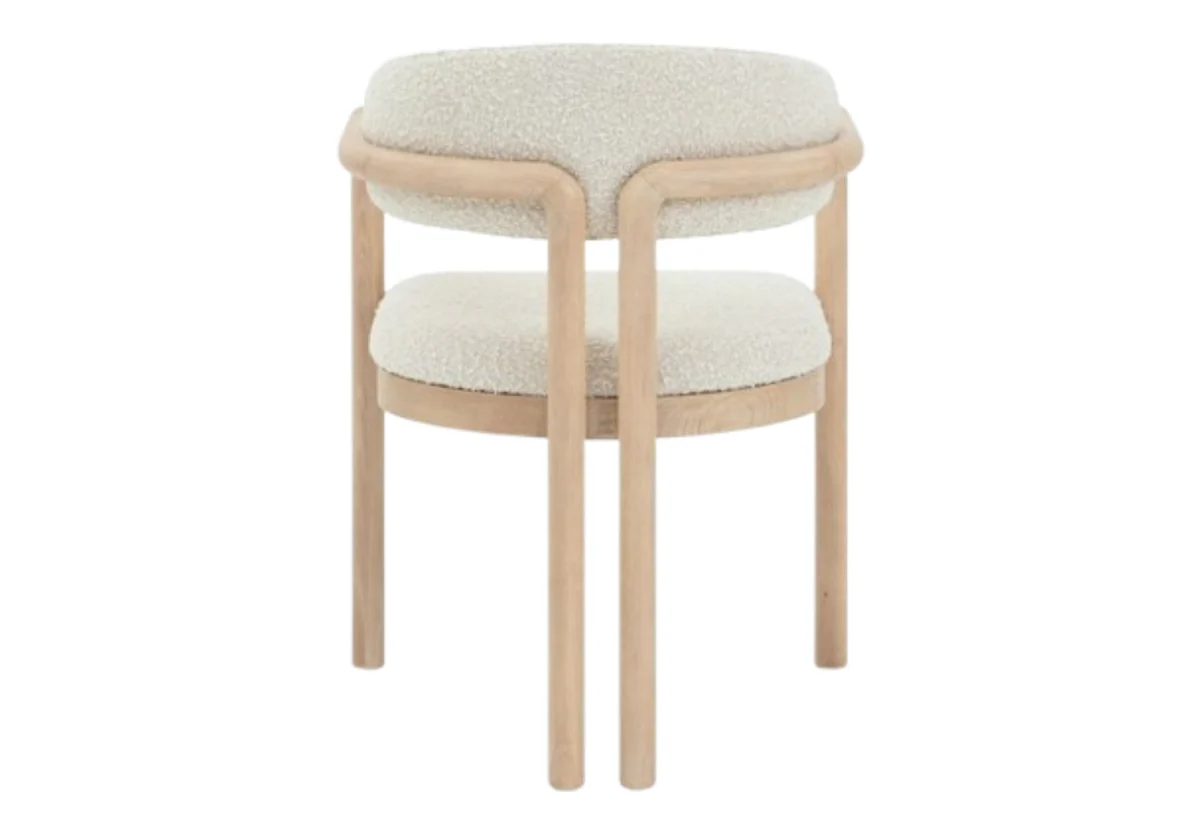 FOWLER DINING CHAIR - Image 5