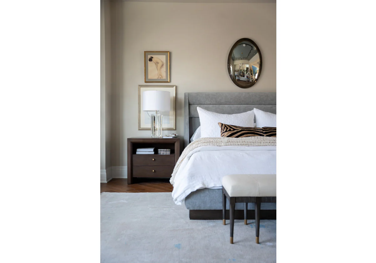 FRANCES CRYSTAL TABLE LAMP - Image 10