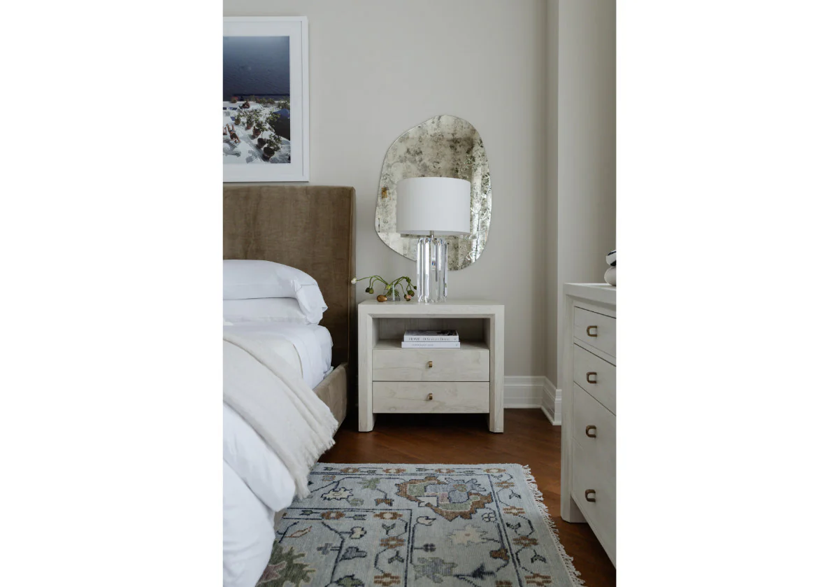 FRANCES CRYSTAL TABLE LAMP - Image 11