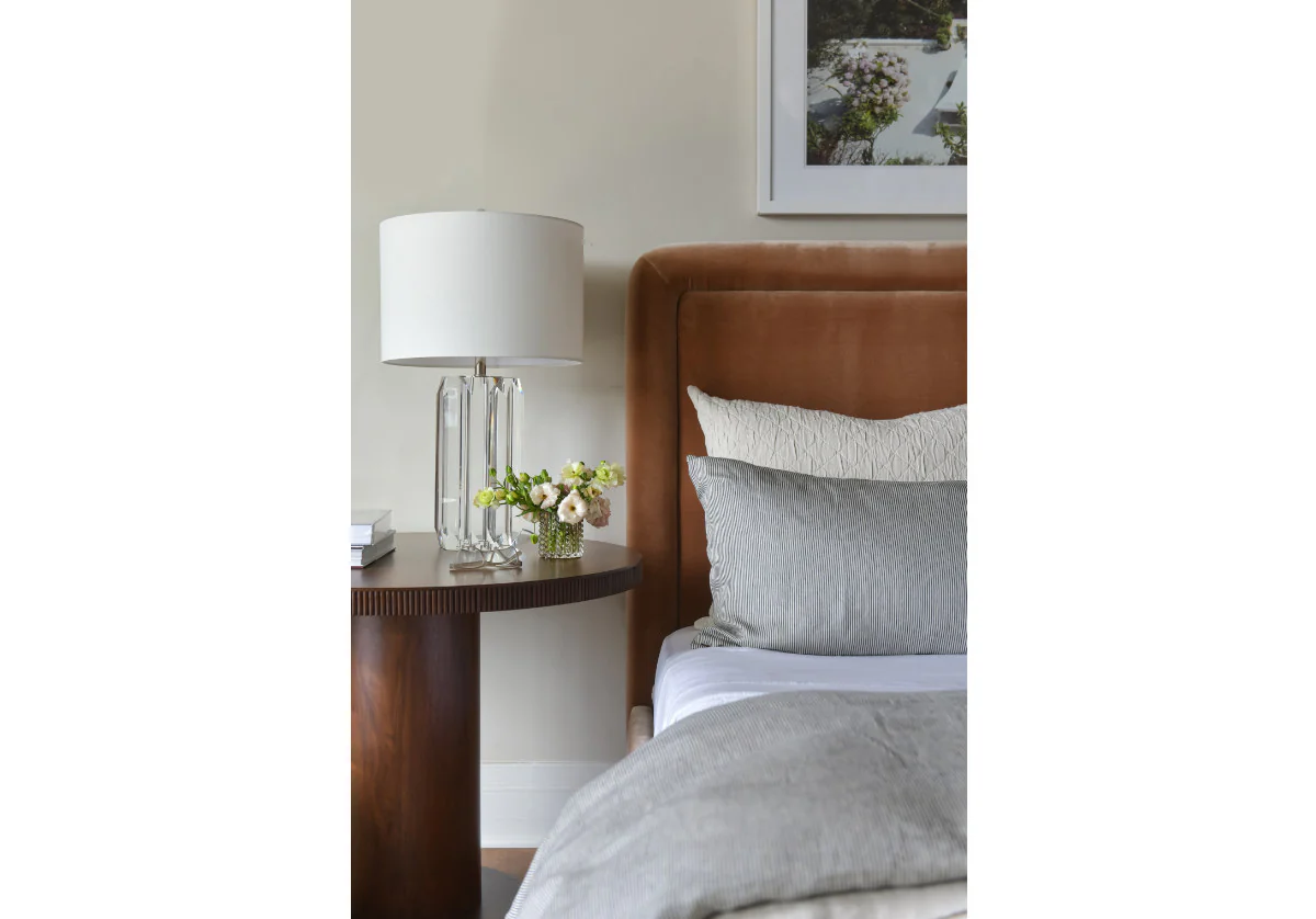 FRANCES CRYSTAL TABLE LAMP - Image 14