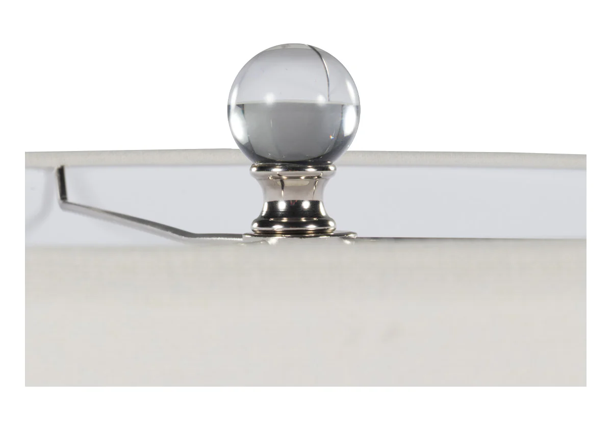 FRANCES CRYSTAL TABLE LAMP - Image 4