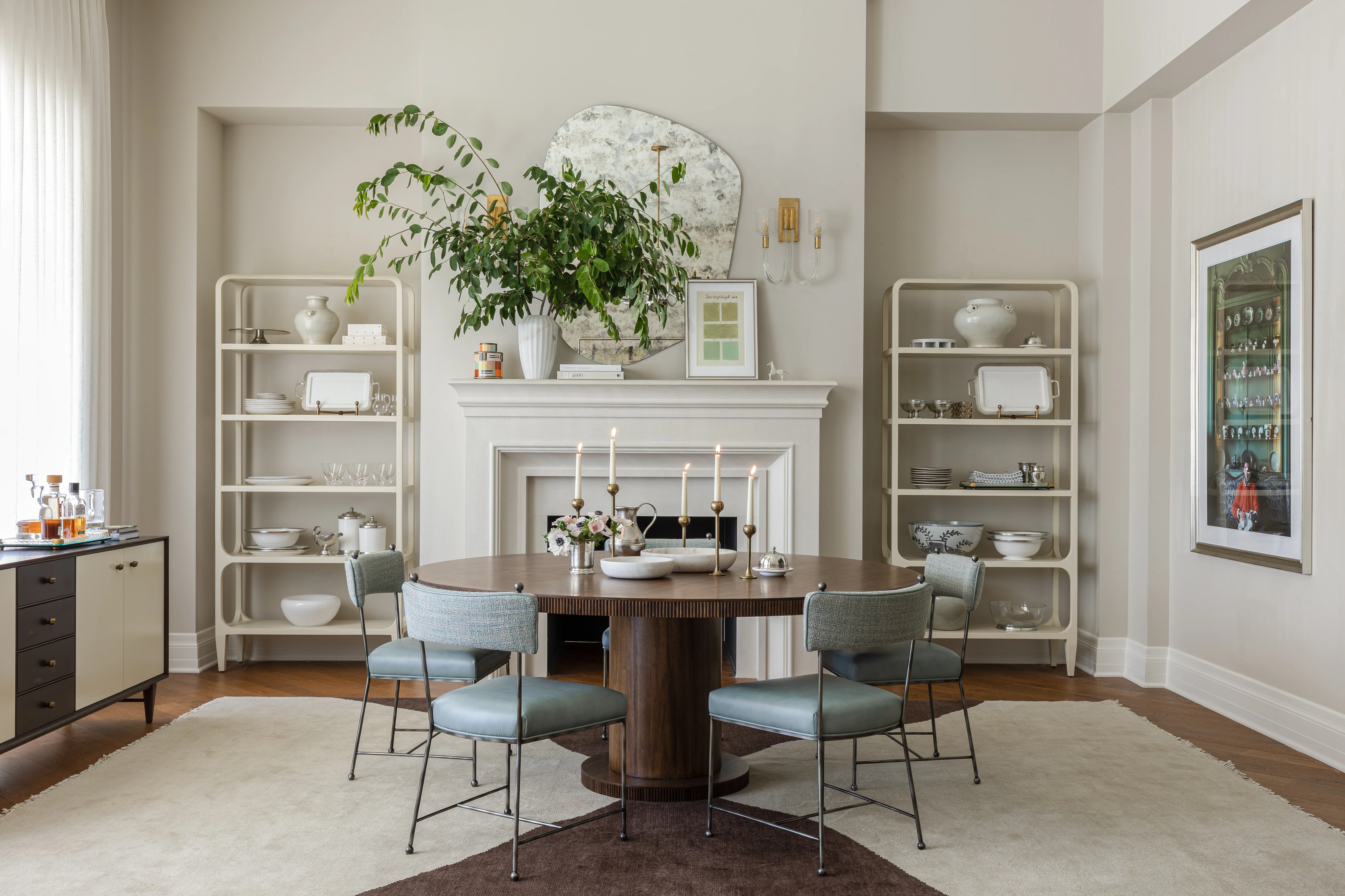 FRANCES SIDEBOARD - Image 10