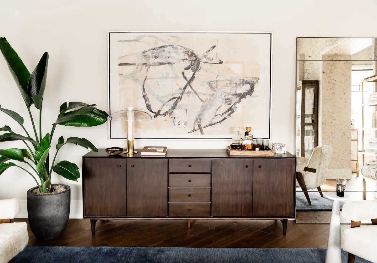 FRANK SIDEBOARD - Image 4
