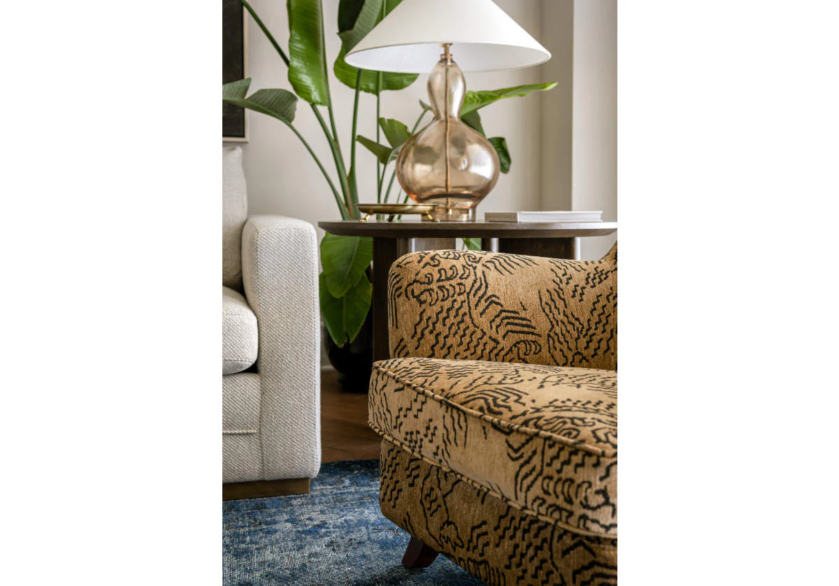 FREDDIE LOUNGE CHAIR - Image 13