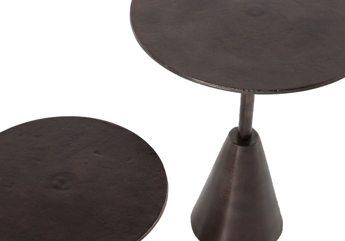 FRISCO END TABLES - Image 2
