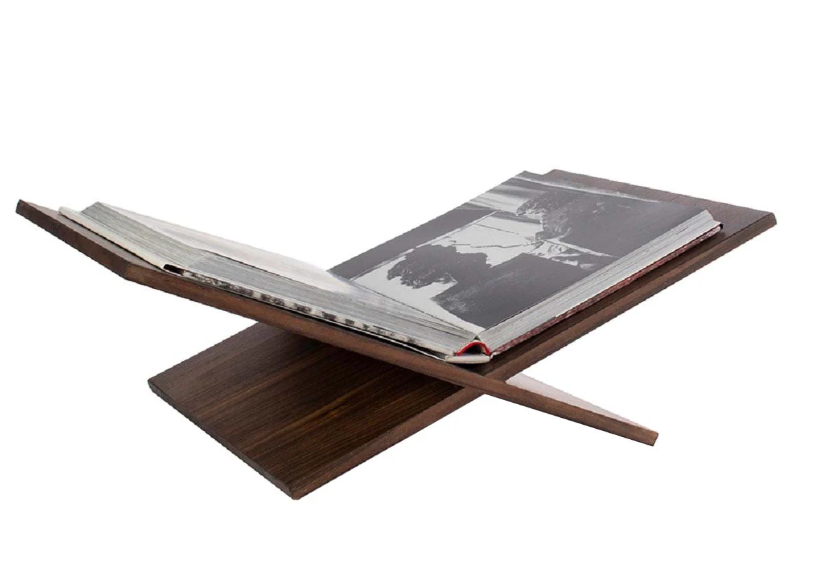 GALERIE BOOK DISPLAY | Wood - Image 3