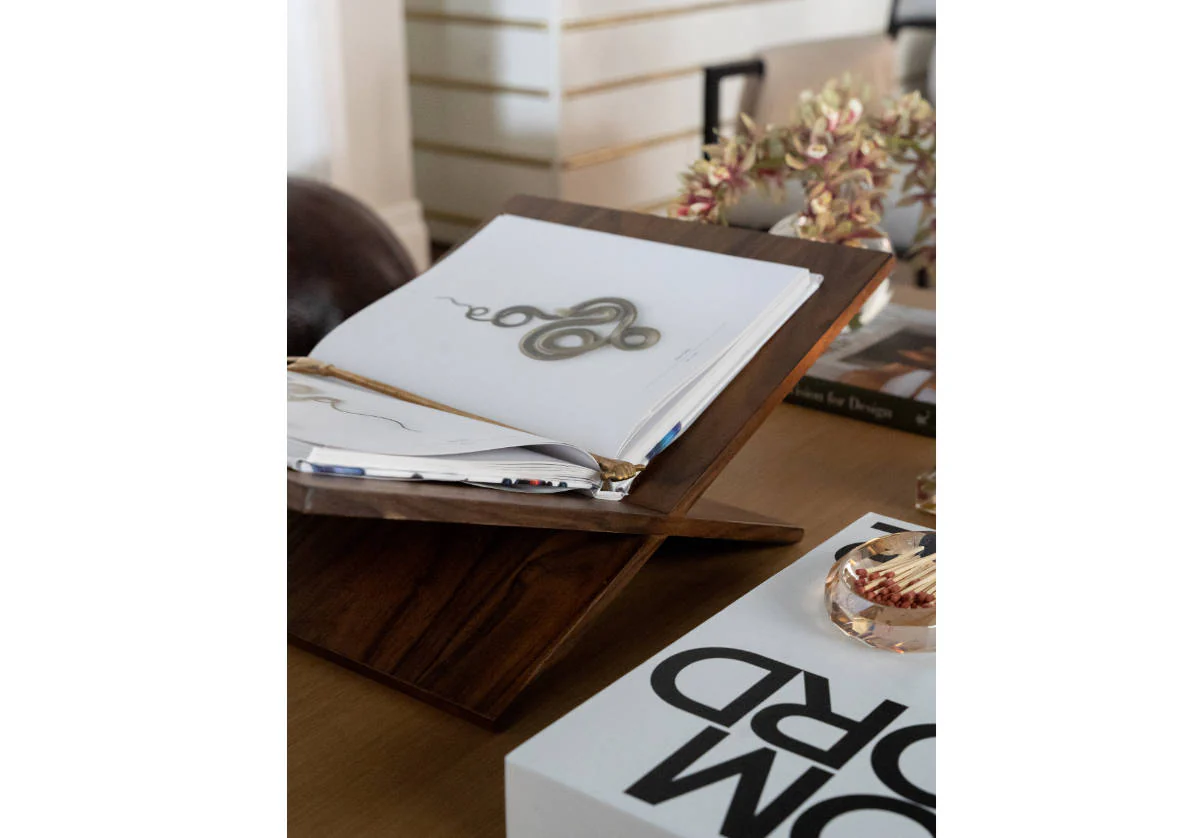 GALERIE BOOK DISPLAY | Wood - Image 7