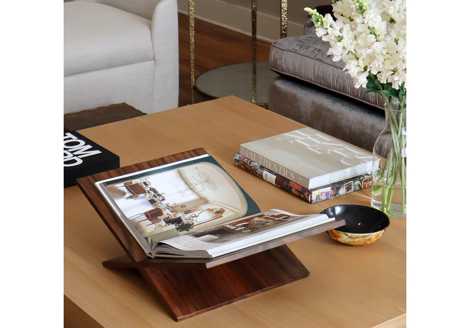 GALERIE BOOK DISPLAY | Wood - Image 8