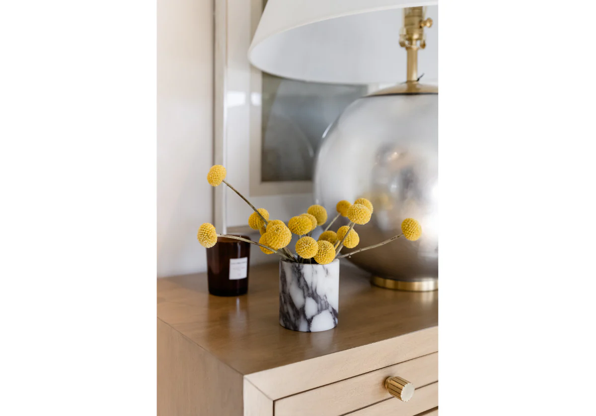 GEMMA CANISTER | Calacatta Viola - Image 4