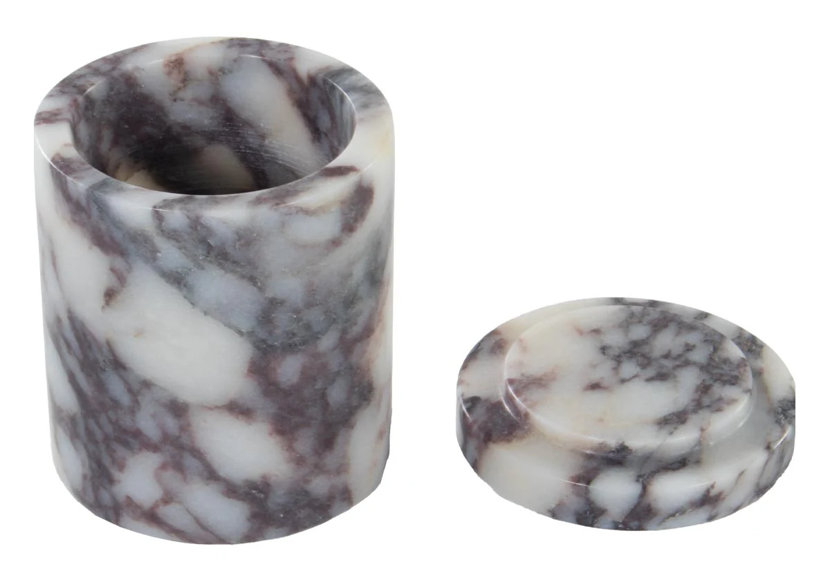 GEMMA CANISTER | Calacatta Viola - Image 5
