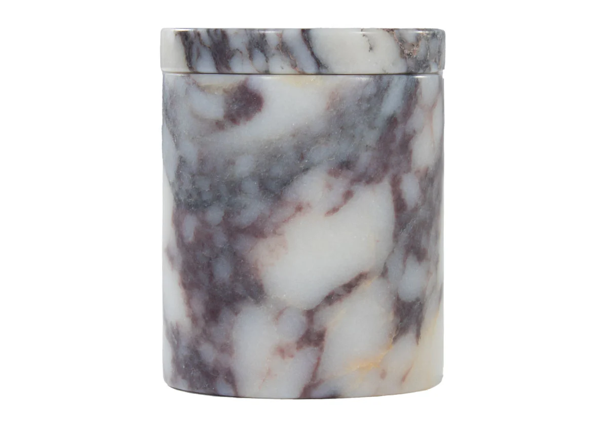 GEMMA CANISTER | Calacatta Viola - Image 6