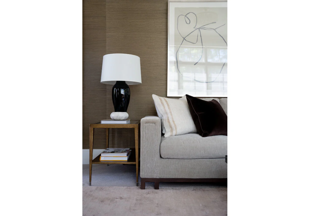 GENEVA SIDE TABLE - Image 10