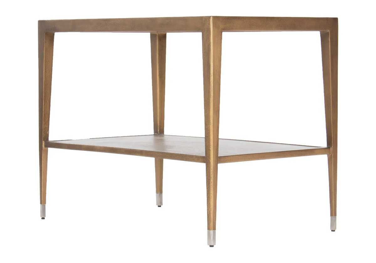 GENEVA SIDE TABLE - Image 3