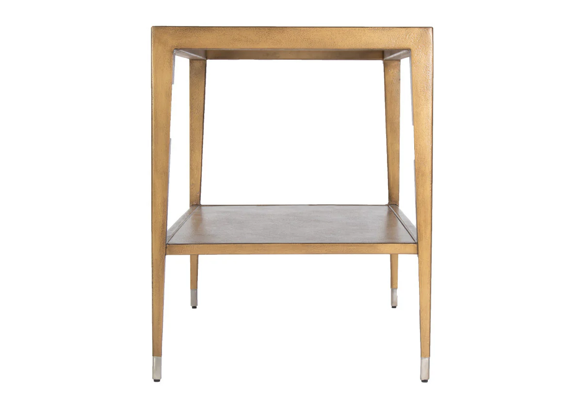 GENEVA SIDE TABLE - Image 4