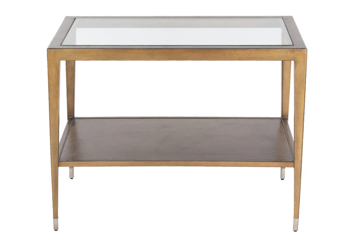 GENEVA SIDE TABLE - Image 5