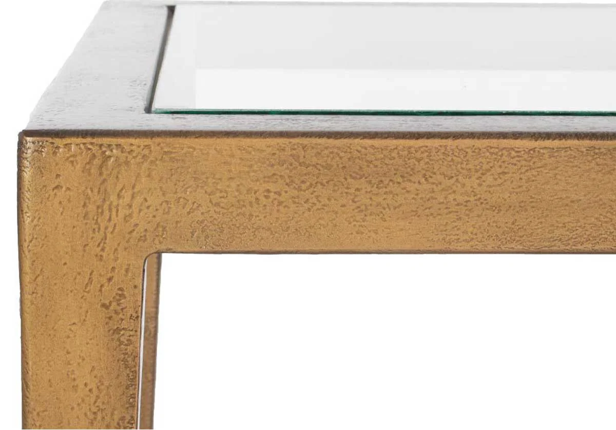 GENEVA SIDE TABLE - Image 7