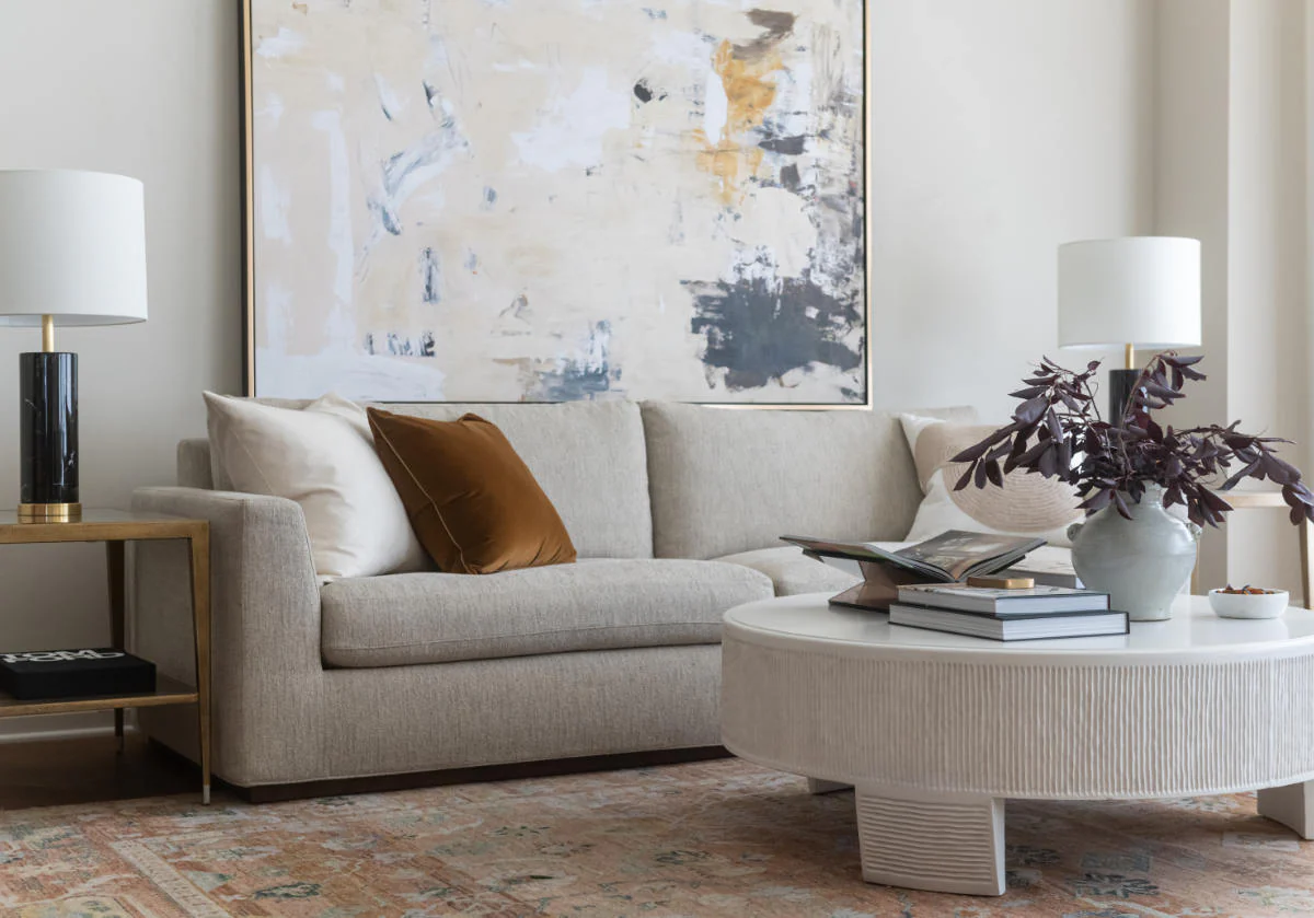 GENEVA SIDE TABLE - Image 9