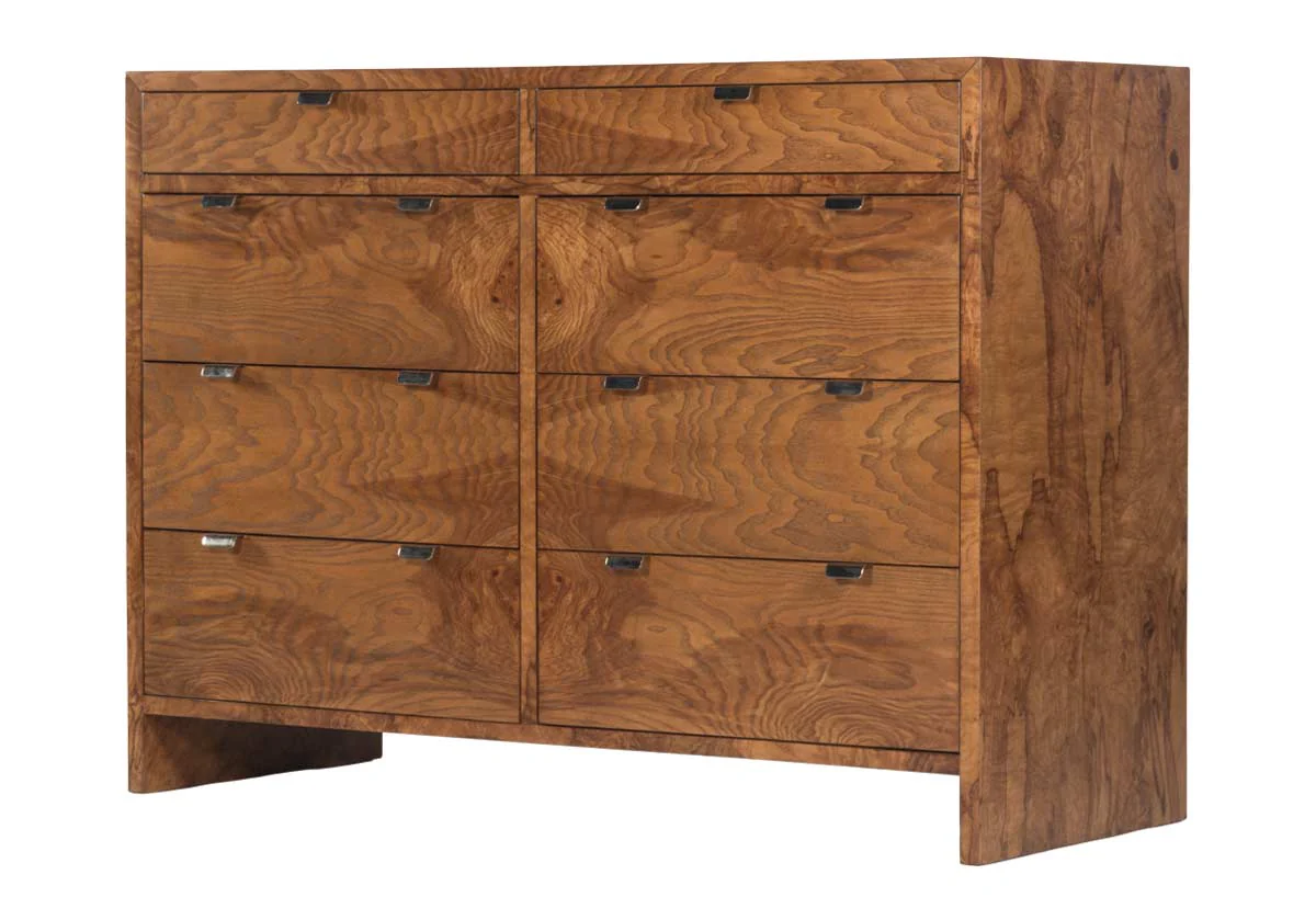 GEORGE DRESSER - Image 3