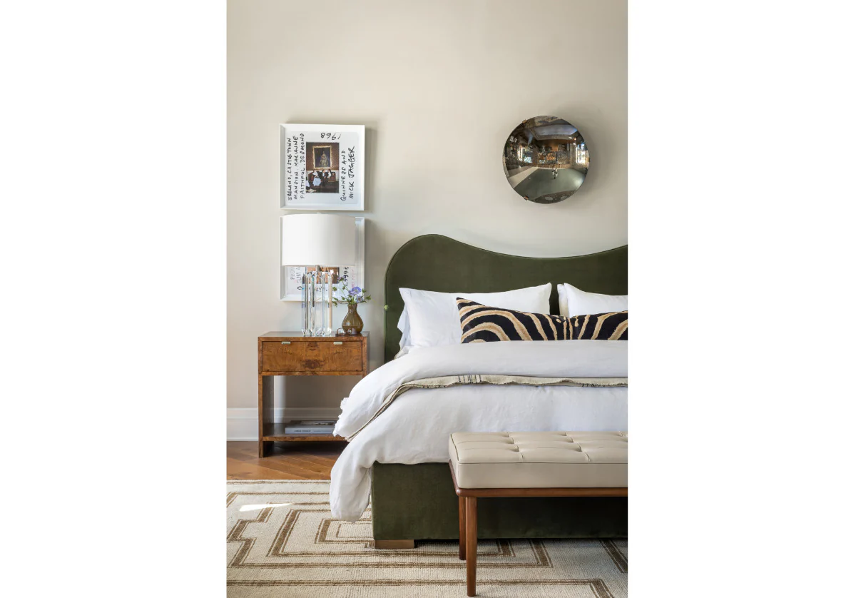 GEORGE NIGHTSTAND - Image 10