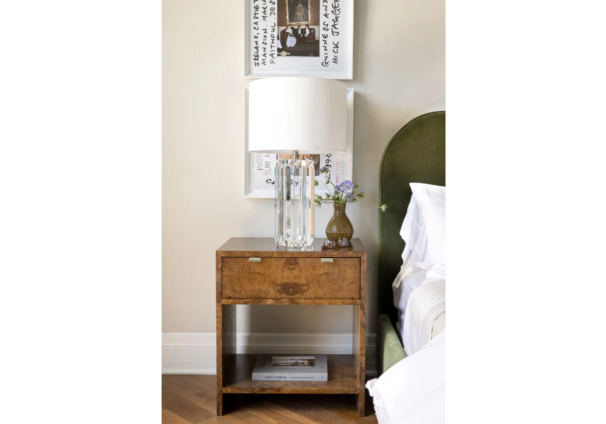 GEORGE NIGHTSTAND - Image 12