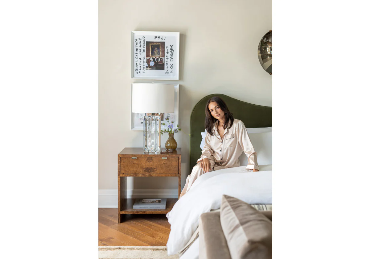 GEORGE NIGHTSTAND - Image 2