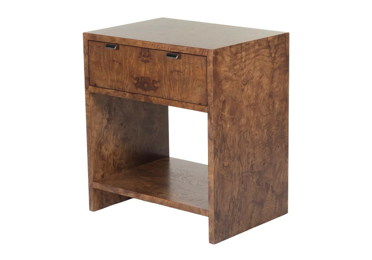 GEORGE NIGHTSTAND - Image 4