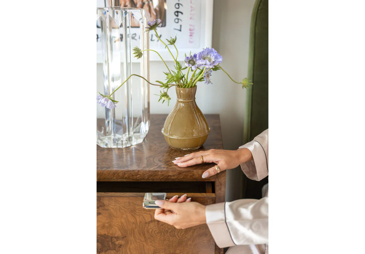 GEORGE NIGHTSTAND - Image 9